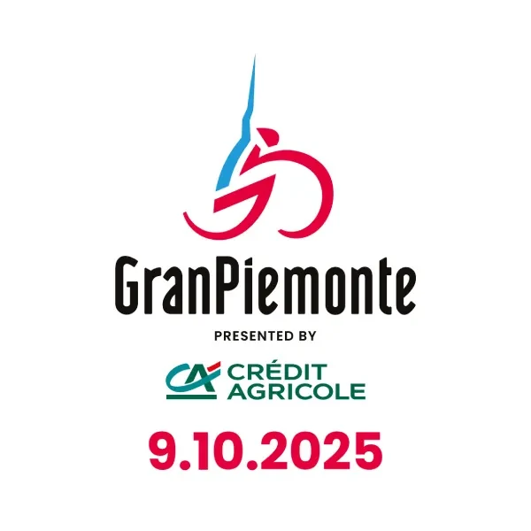 Gran Piemonte logo