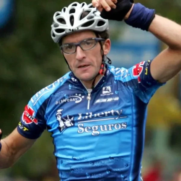 Marcos Antonio Serrano Rodriguez