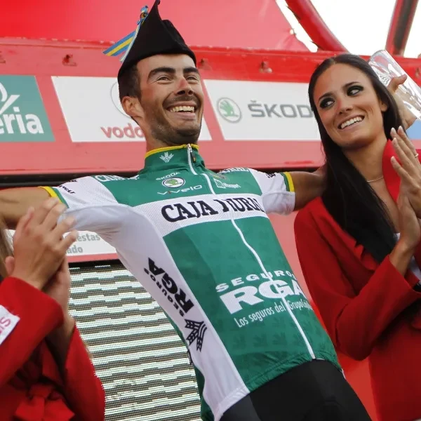 Antonio Piedra Perez