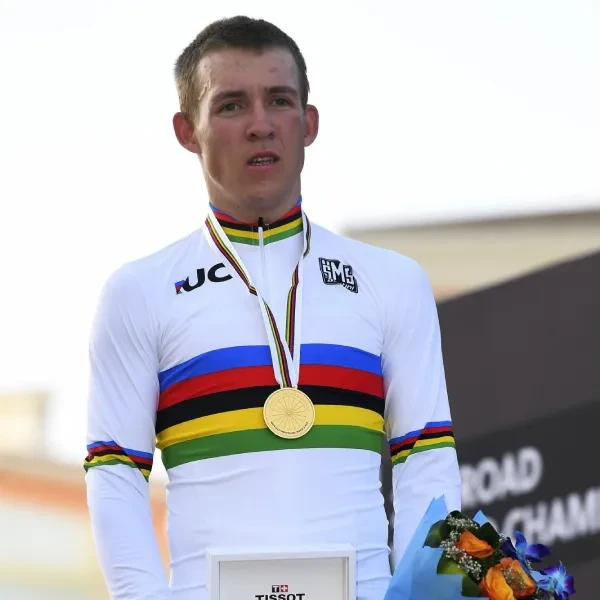 Kristoffer Halvorsen