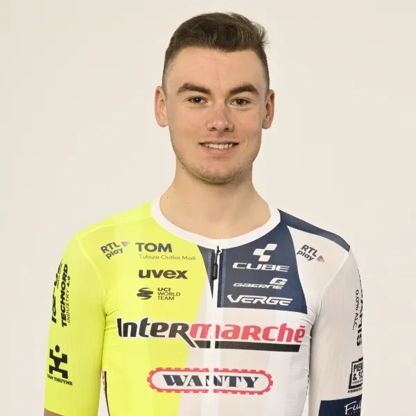 Tom Paquot
