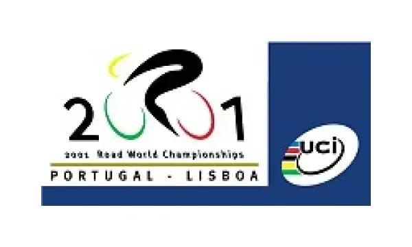 UCI World Championship Lisboa logo