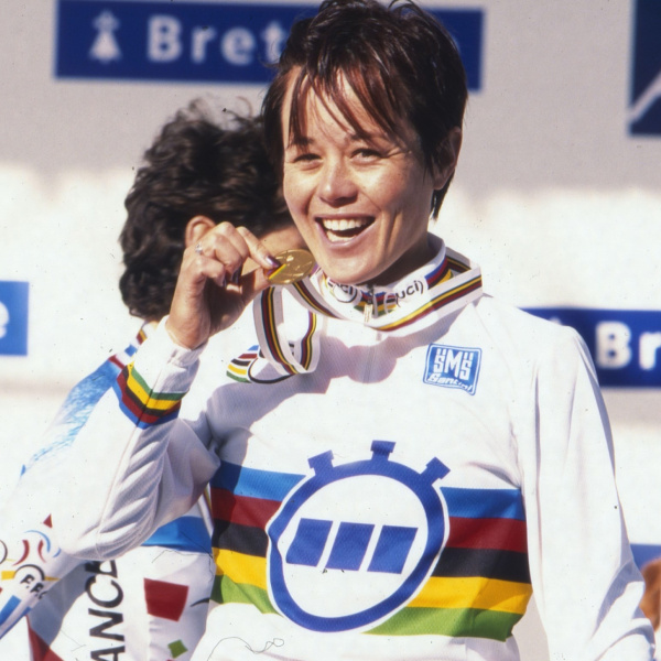 Photo of Mari Holden Paulsen