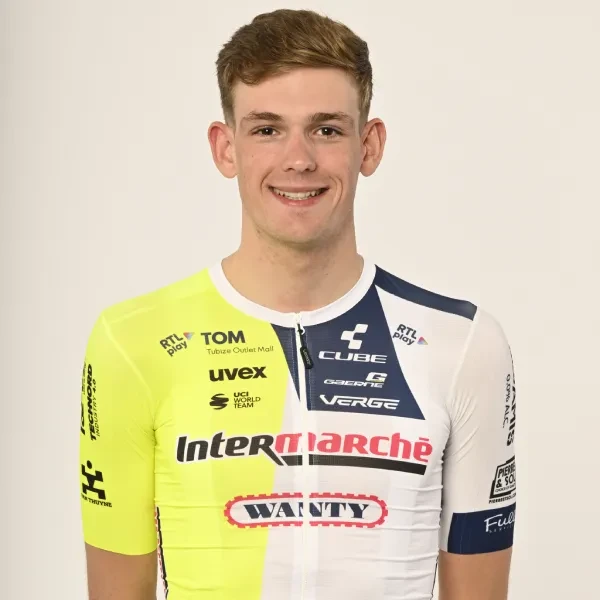 Roel Van Sintmaartensdijk