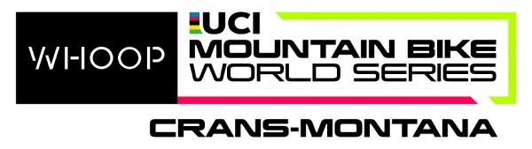 UCI MTB World Cup XCO - Crans-Montana (XCC) U23 logo