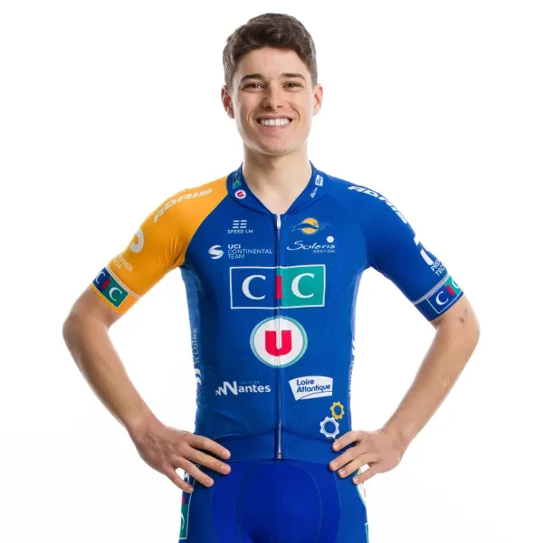 Clément Braz Afonso