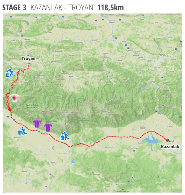 Route image