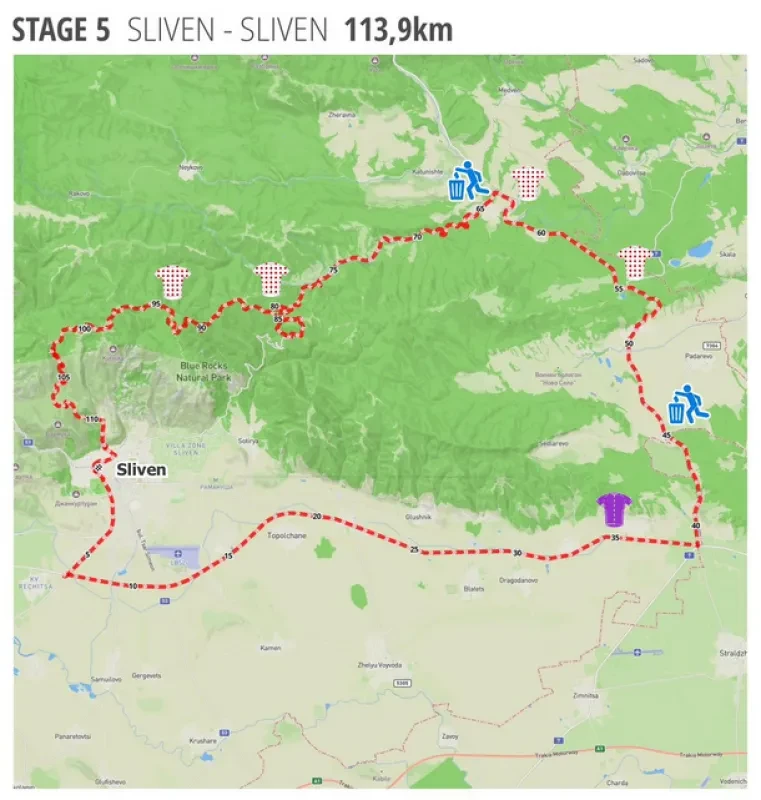 Route