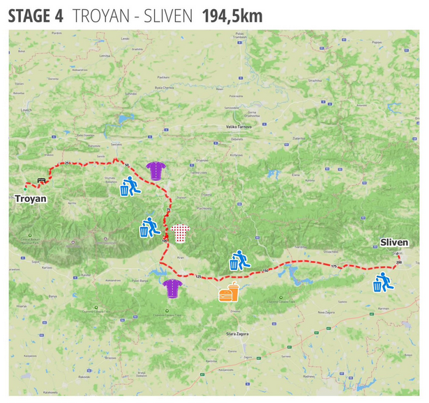 Route image