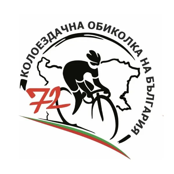 Tour of Bulgaria logo