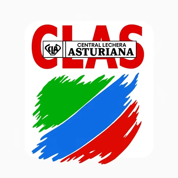 Clas logo
