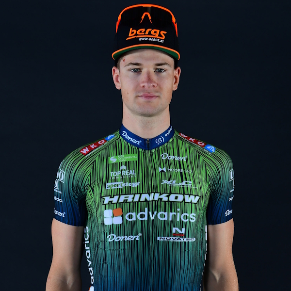 Photo of Loïc Bettendorff