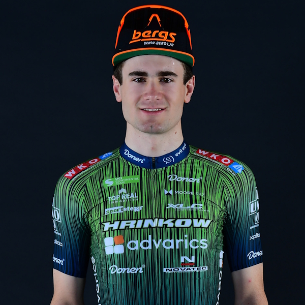 Photo of Dominik Hödlmoser