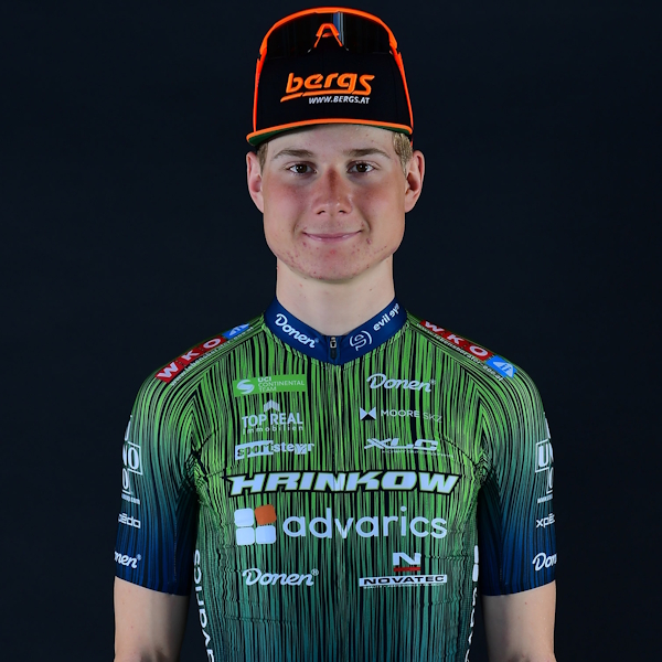 Photo of Valentin Poschacher