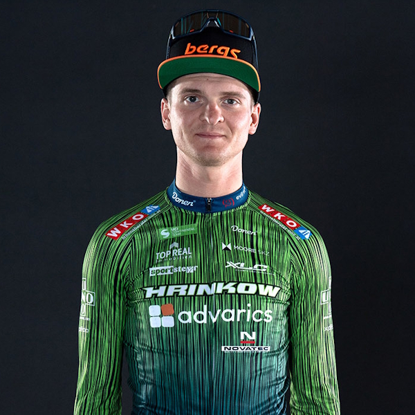 Photo of Jaka Primozic
