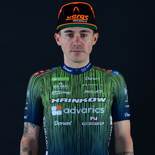 Photo of Riccardo Verza