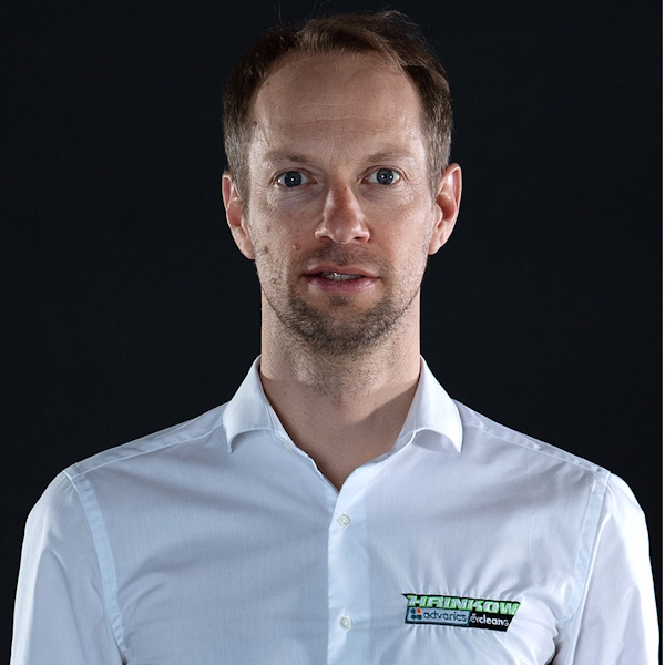 Photo of Matej Mugerli