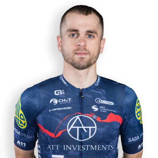 Photo of Marcin Budzinski