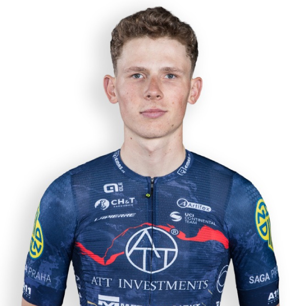 Photo of Matyas Fiala