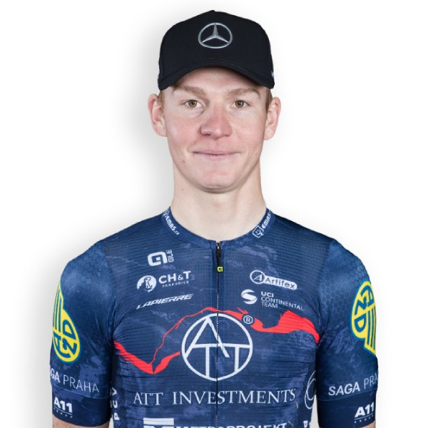 Photo of Dominik Neumann