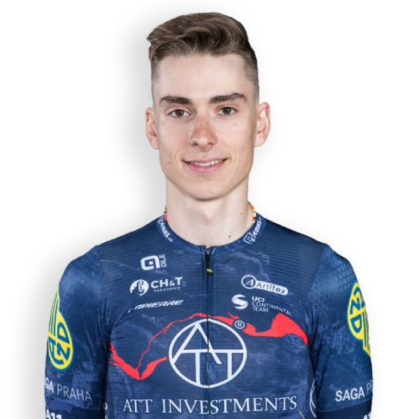 Photo of Filip Reha