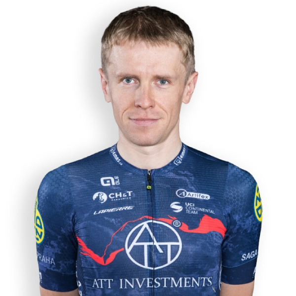 Photo of Daniel Turek