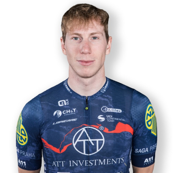 Photo of Simon Vanicek