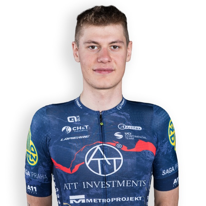 Photo of Martin Voltr