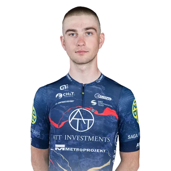 Photo of Dominik Dunár