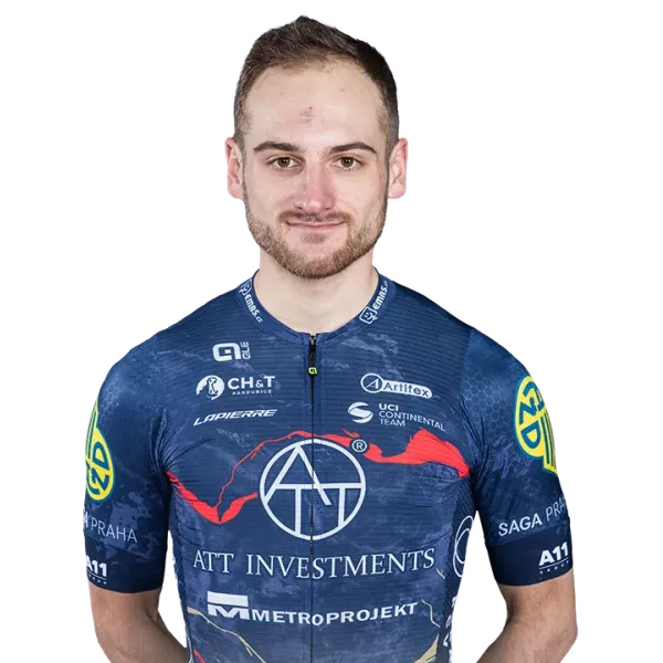 Photo of Jakub Říman