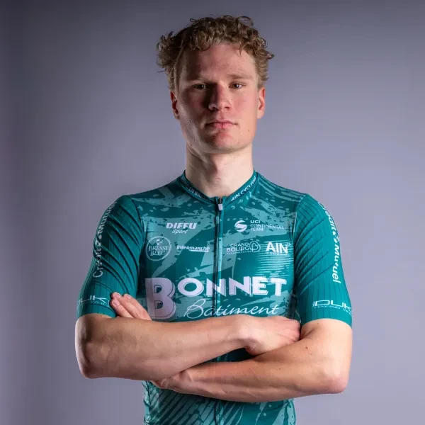 Trym Bjørner Westgaard Holther