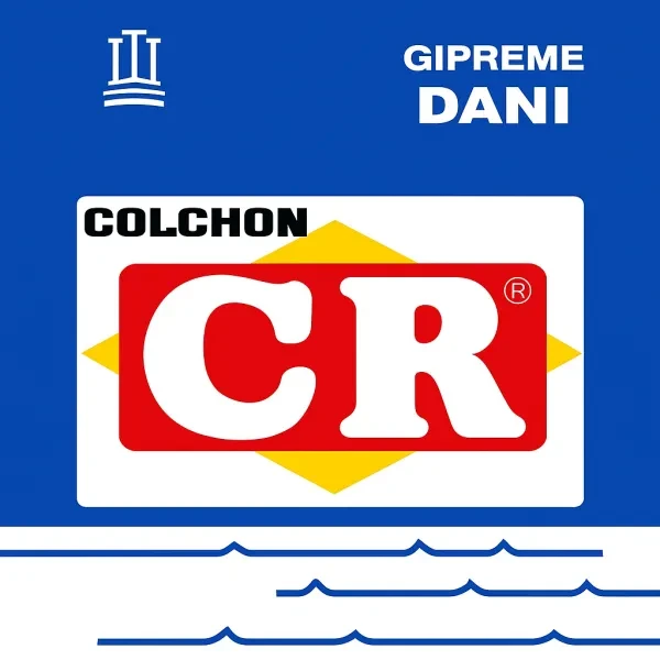 Colchon CR logo