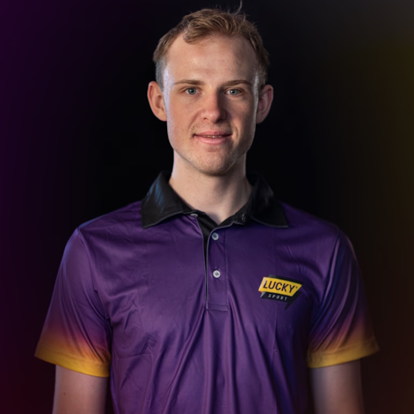 Photo of Viktor Lychou