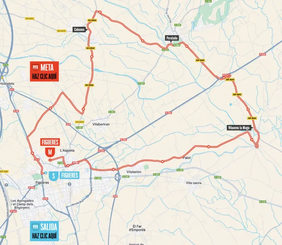 Route