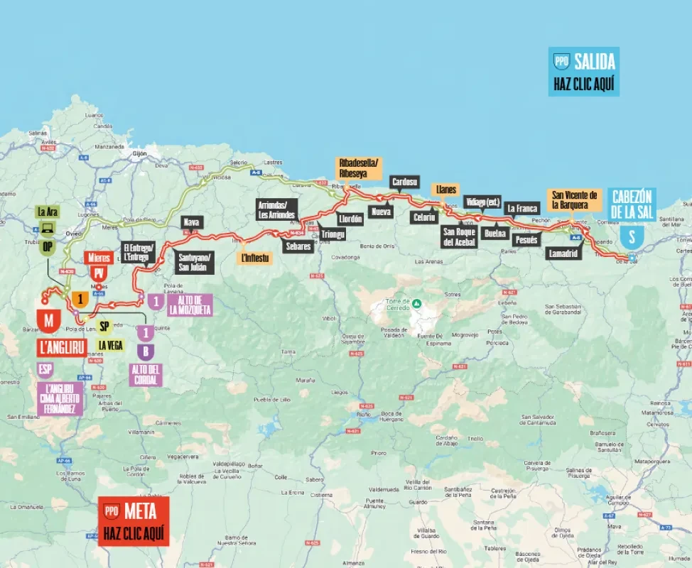 Route