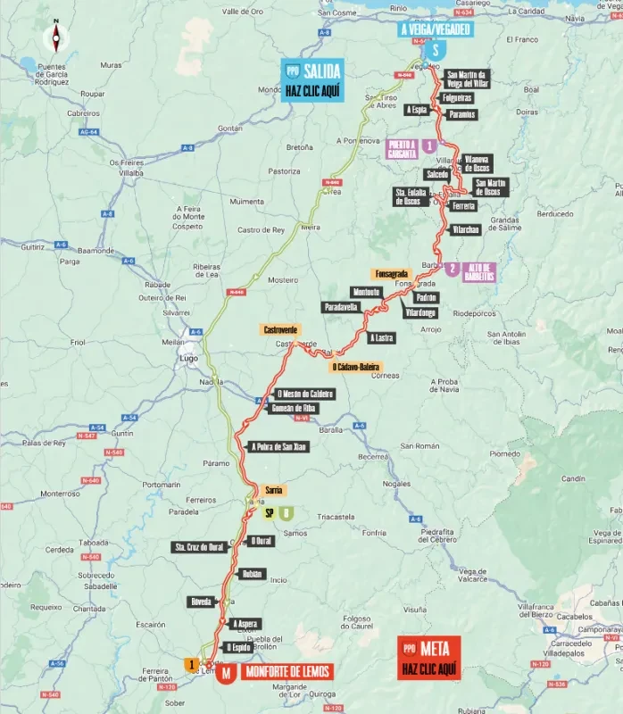 Route