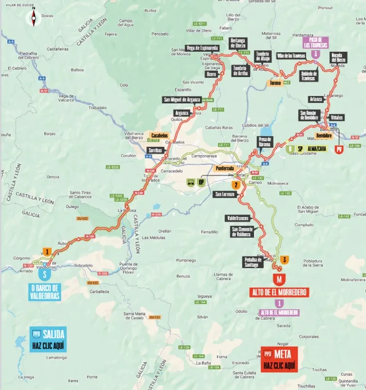 Route