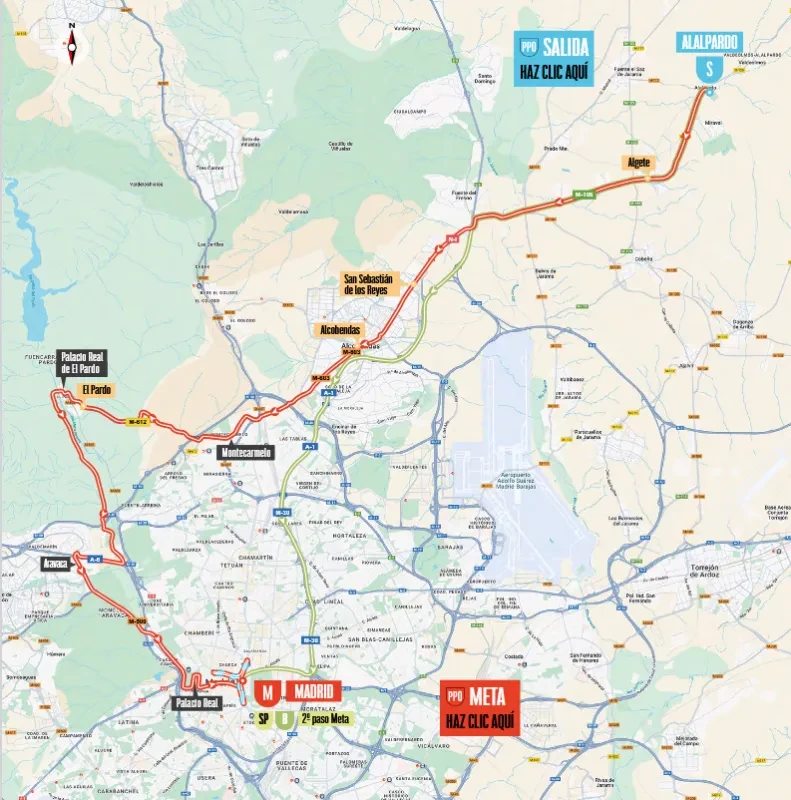 Route