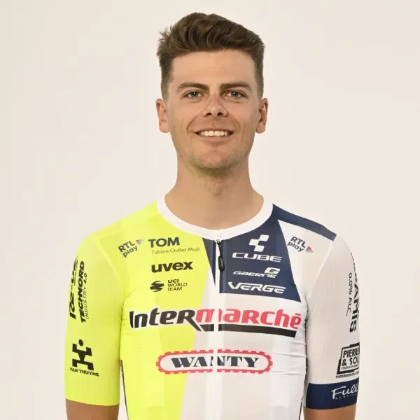 Arne Marit