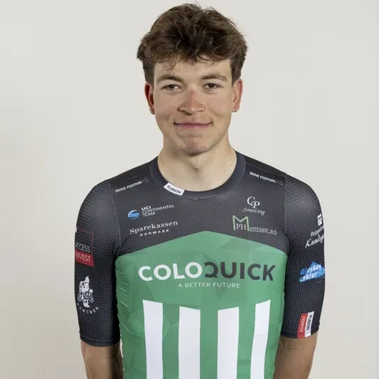 Adam Holm Jørgensen