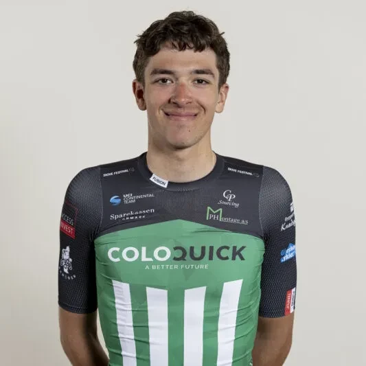 Magnus Lorents Nielsen