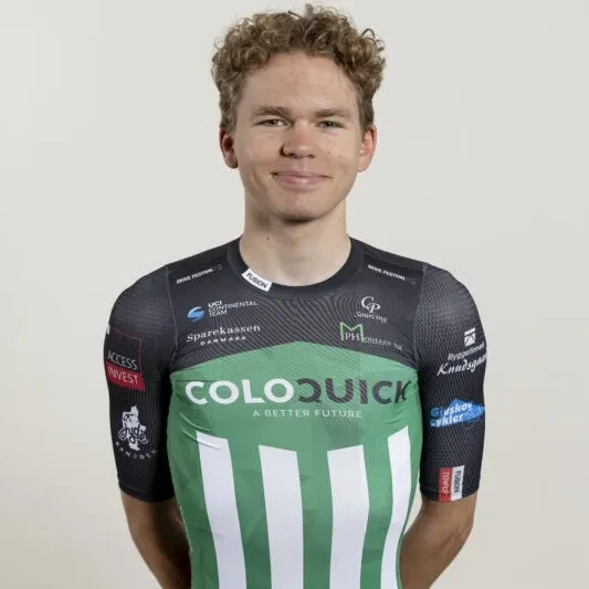 Tobias Svarre