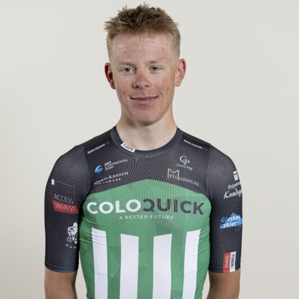 Photo of Tore Troelsen