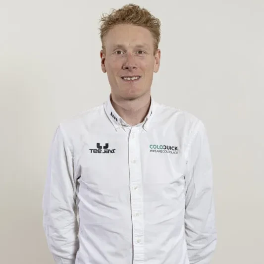 Christian Moberg Jörgensen