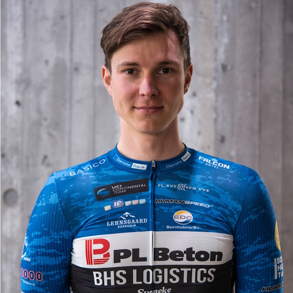 Photo of Andreas Brandt Aidel