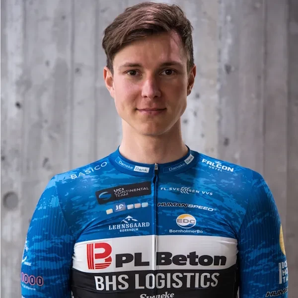 Andreas Brandt Aidel