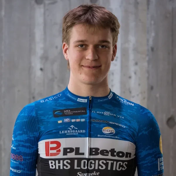 Andreas Krogh Jensen