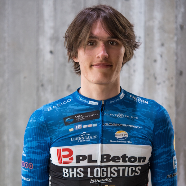 Photo of Boas Lysgaard