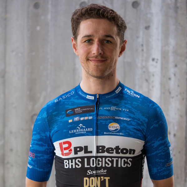 Photo of Daniel Stampe