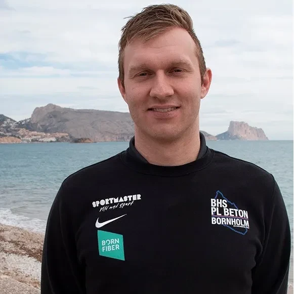 Christian Juul Andreasen